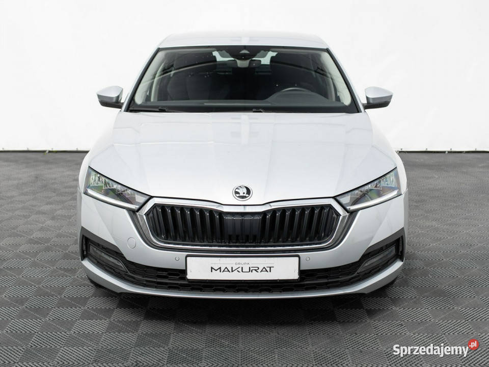 koda Octavia GD1F03815 TSI Ambition Kcofania elektrochrom. lusterko wst.