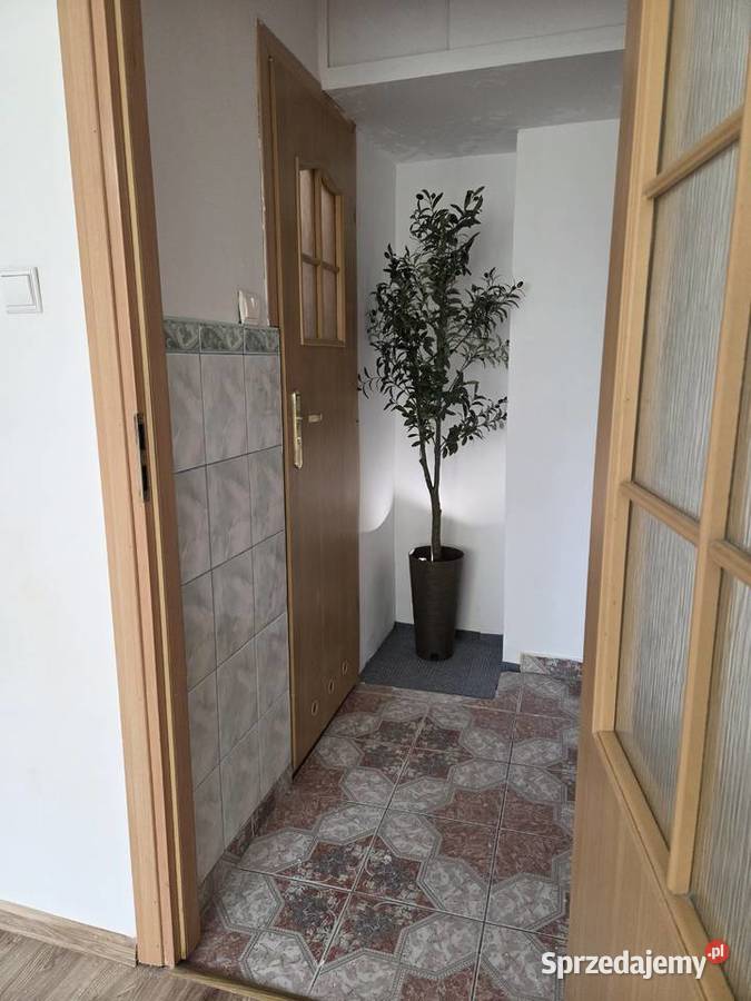 Parter kawalerka Lębork 25m pomorskie