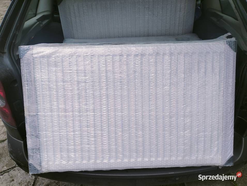 Grzejniki stalowe dwupłytowe łódzkie