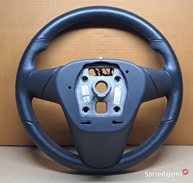 KIEROWNICA MULTIFUNKCJA OPEL ASTRA J IV MERIVA B osobowe Mielęcin