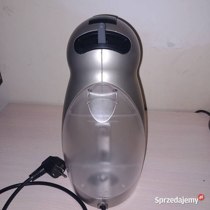 Ekspres do kawy Nescafe Dolce Gusto Krups łódzkie