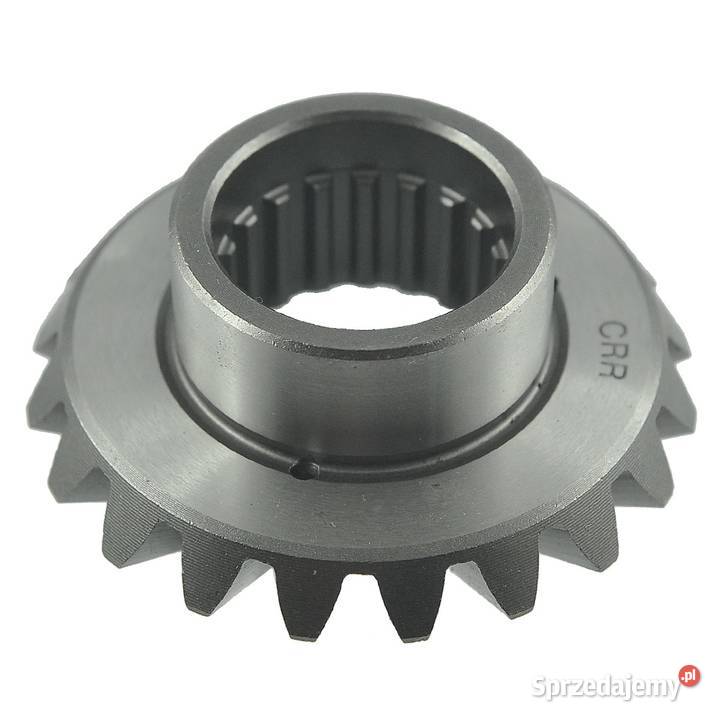 Zębatka 19T20T Iseki TS2510TS3110 143130100700