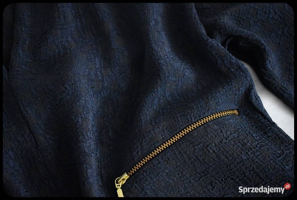 Zara woman sukienka prosta 40 L Zara Płock sprzedam