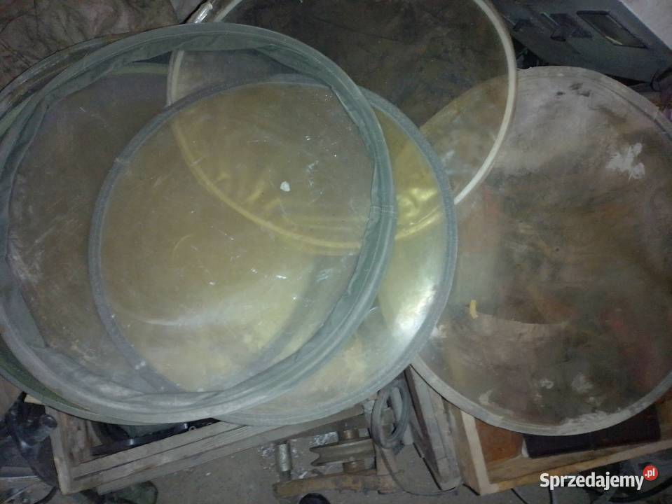 Namiot okna plexxi z zapasów wojskowy h podkarpackie Jarosław sprzedam