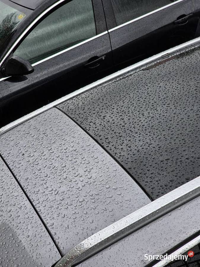 Peugeot 508 20 BlueHDi 150 Manual 2014 Zadbany Żary