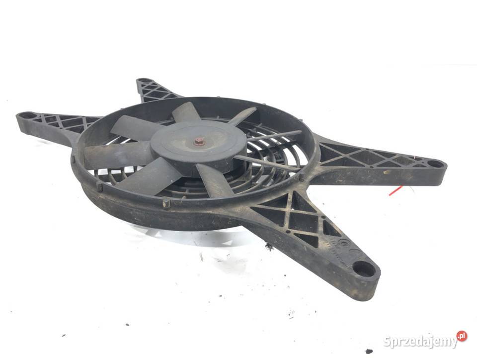 WENTYLATOR CHŁODNICY LIGIER XTOO 05 5 01H01048A0