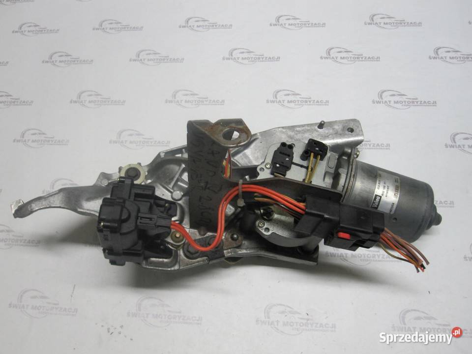 GRAND VOYAGER IV 06r silniczek wycieraczki tył