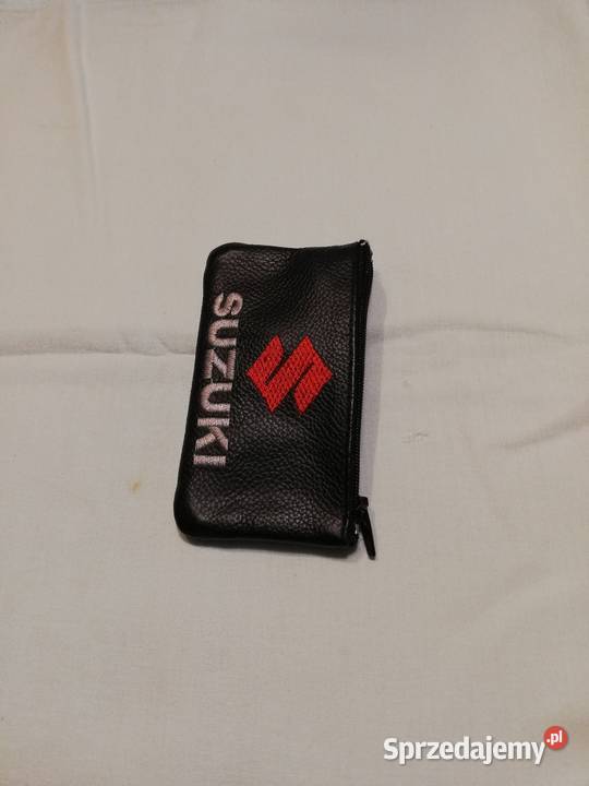 Brylok etui Suzuki Świdnica