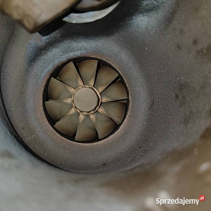 Silnik MercedesBenz GLE W167 450 EQ BOOST 2019 Warszawa