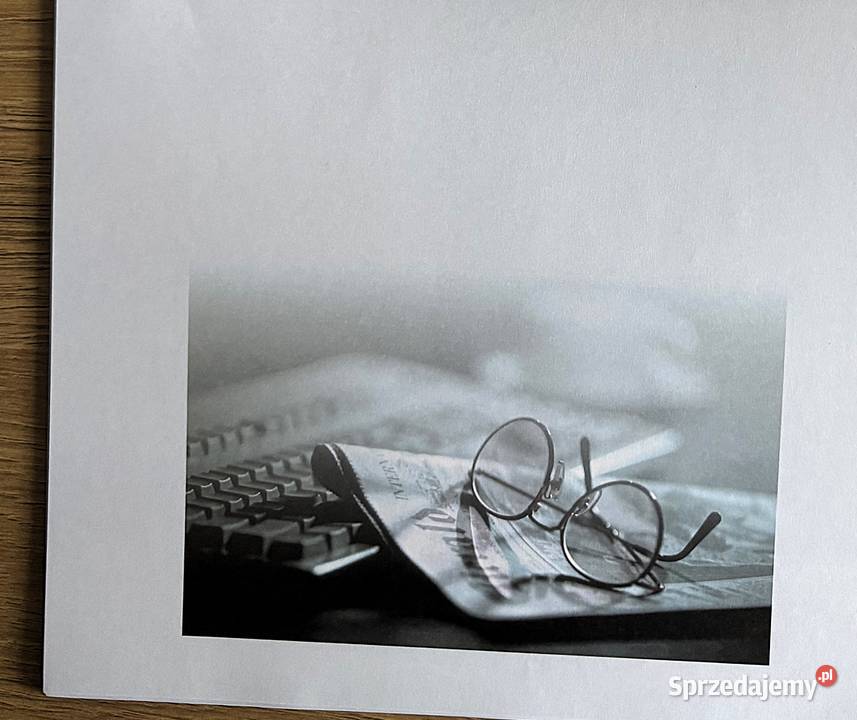 Galeria Papieru barwne arkusze A4 sprzedam