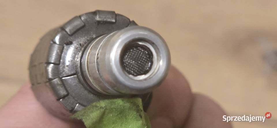 BMW X1 F48 20d Regulator ciśnienia oleju Nysa