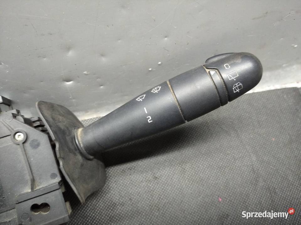 Kangoo I lift taśma airbag przełącznik zespolony Swarzędz
