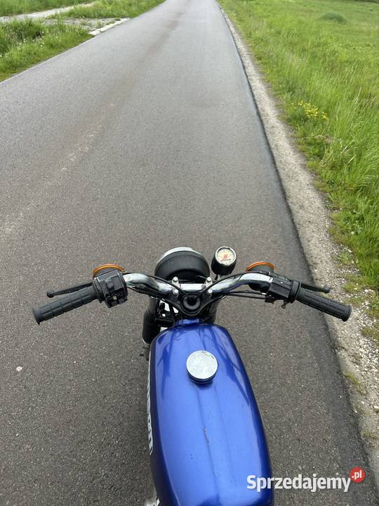 Simson s51 sprzedam