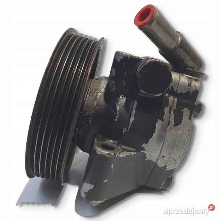 POMPA WSPOMAGANIA Ford Mondeo MK4 20 TDCI Chełm