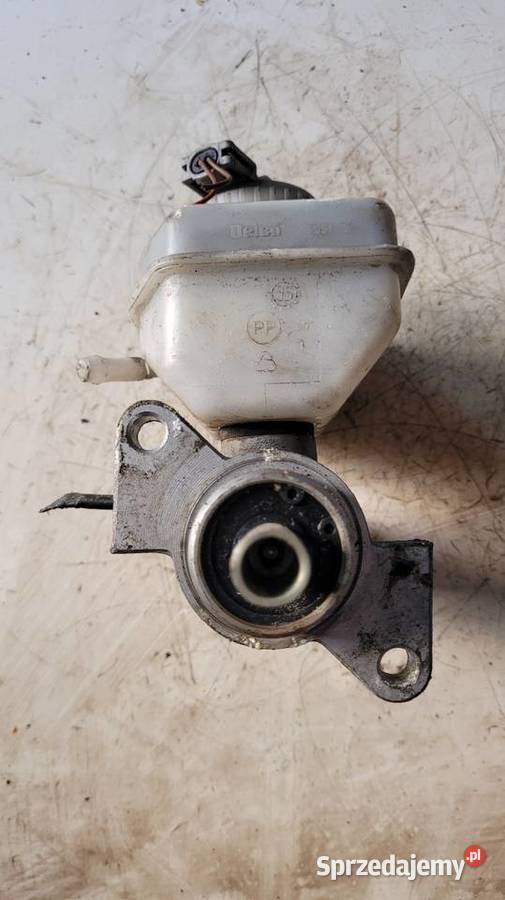 Pompa hamulcowa Opel Vectra B Łagów