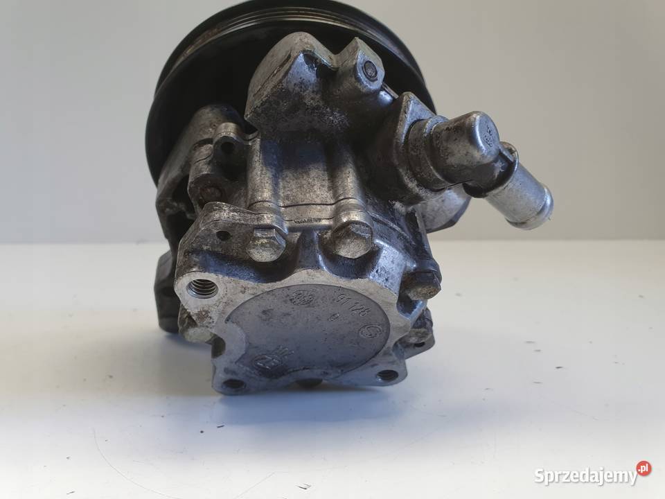 Land Rover Freelander 20 TD4 POMPA WSPOMAGANIA lubelskie Rudka