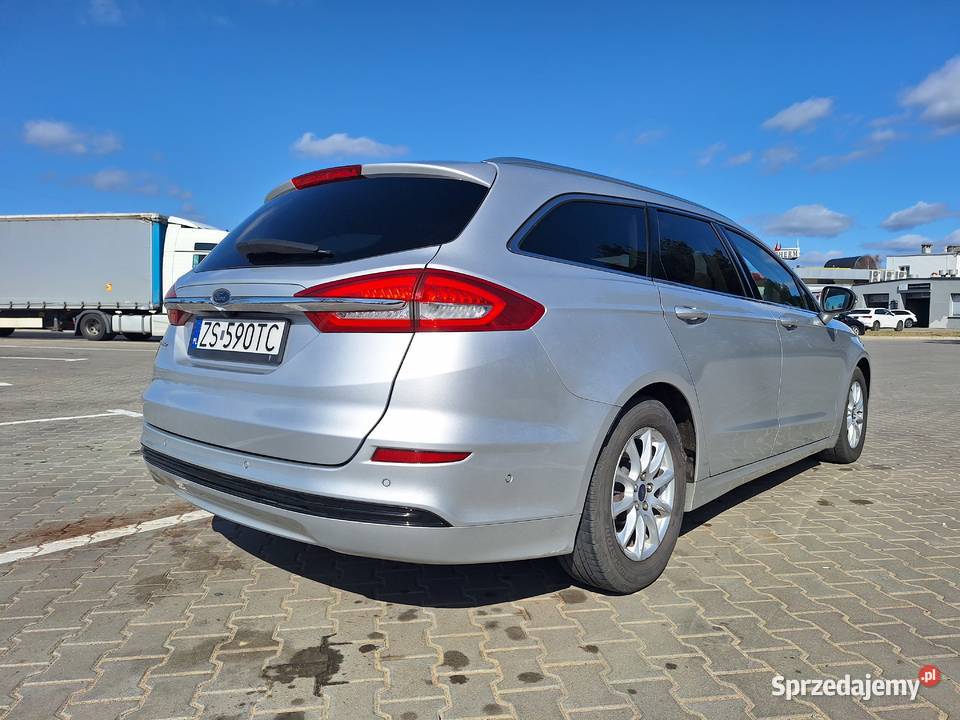 Ford Mondeo Gorzów Wielkopolski sprzedam