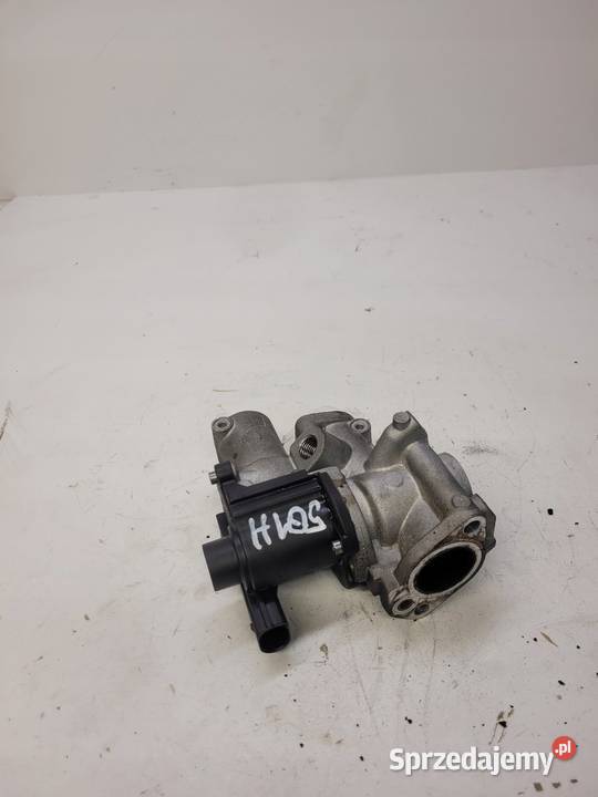 ZAWÓR EGR AUDI A4 B8 A5 Q5 A6 C7 059131501H