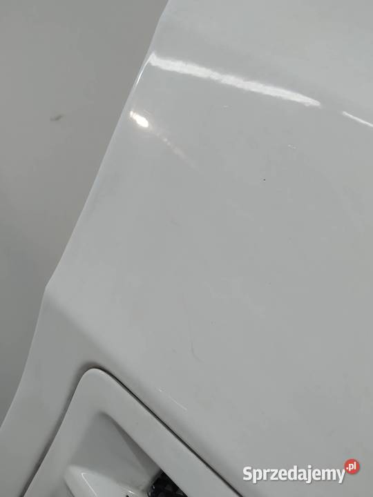 BŁOTNIK PRAWY PRZÓD 5F Ford S II 20152023 Rok produkcji 2017 sprzedam
