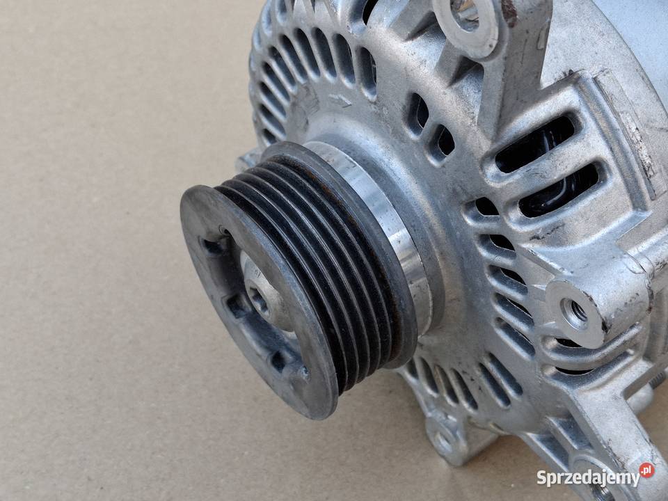 VW SEAT AUDI SKODA 15TSI 15ETSI ROZRUSZNIK Bieleń