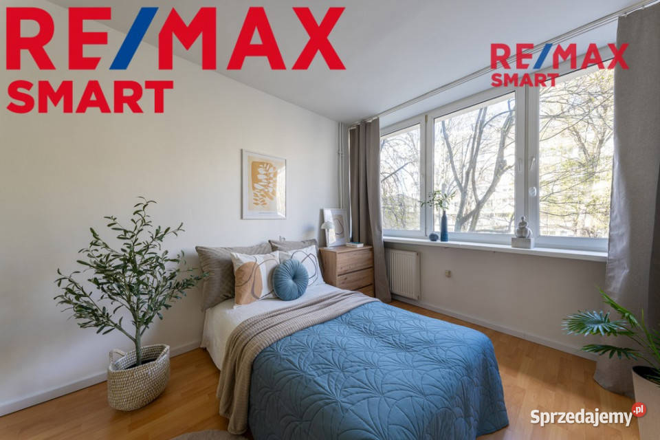 2 pokoje w centrum WarszawyCISZA WINDA BALKON Warszawa