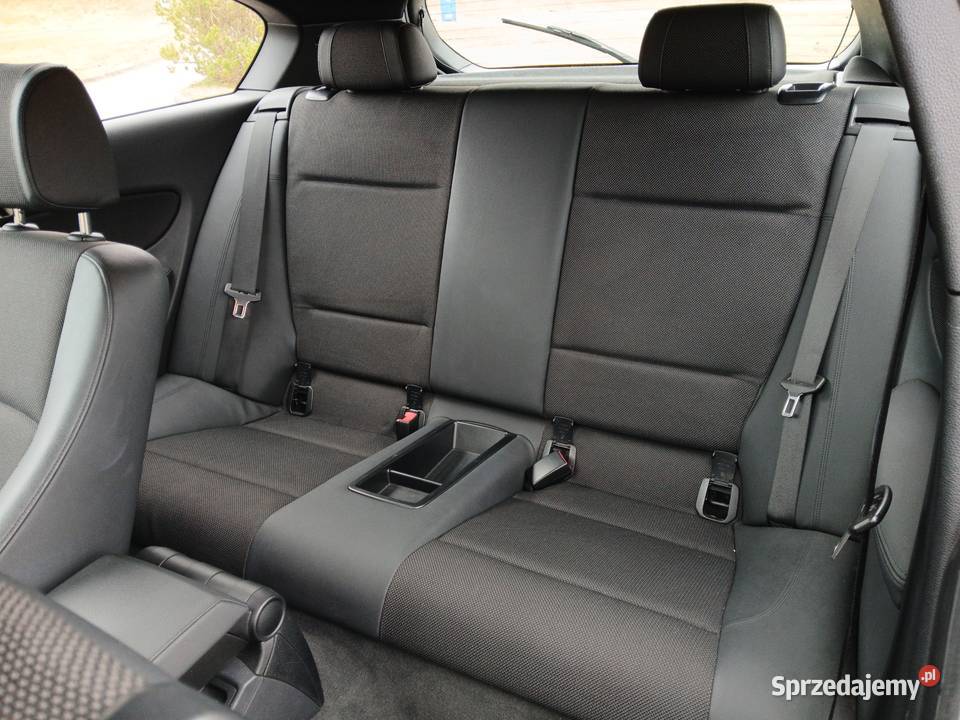 120i MPakiet 170 koni Miastko