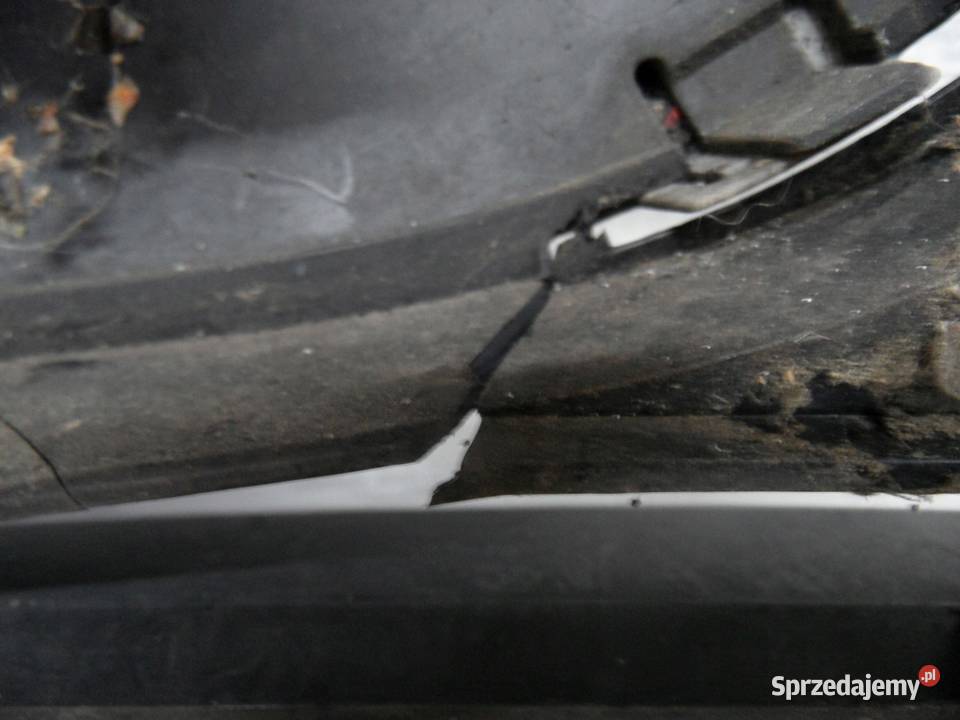 HONDA CRV III 07r zderzak przód osobowe sprzedam