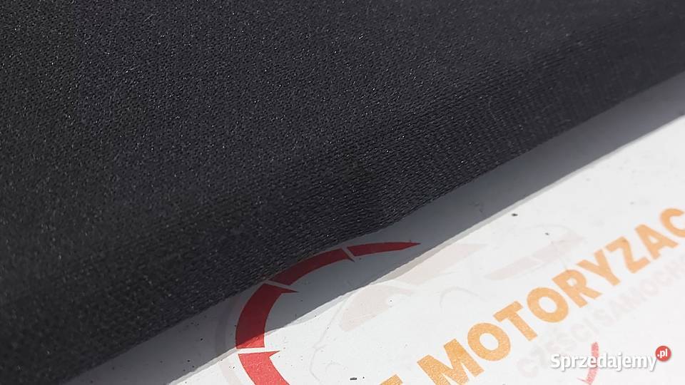 MERCEDES CLC CL203 10r Półka bagażnika osobowe Kielce