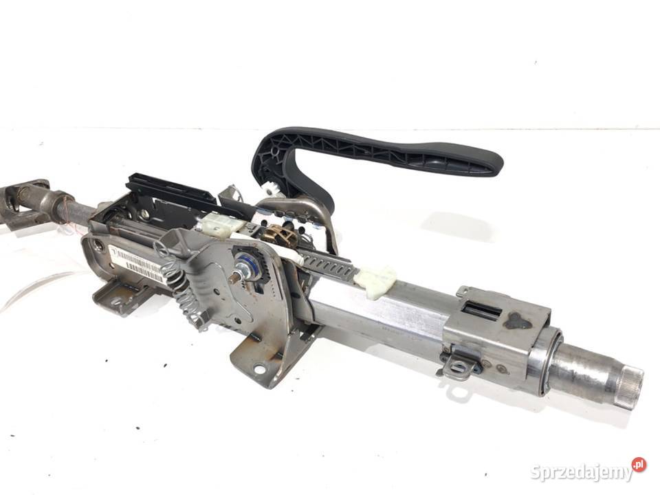 KOLUMNA KIEROWNICZA AUDI A3 8V 5Q1419502AC podkarpackie sprzedam