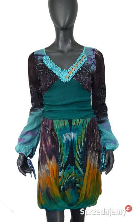 Save the Queen damska suknia M