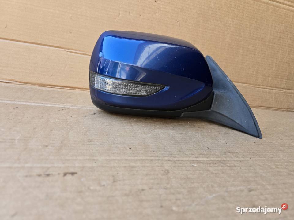 Subaru Outback IV BR lusterko zewnętrzne Legnica