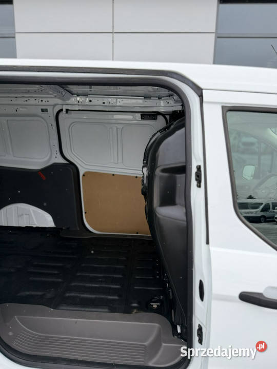 Ford Transit Connect Connect L2 15Tdci Radom