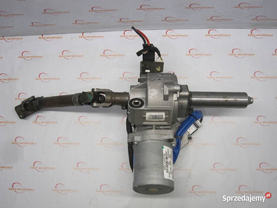 HYUNDAI i40 13r kolumna kierownicza 56399 3Z330 Kielce sprzedam