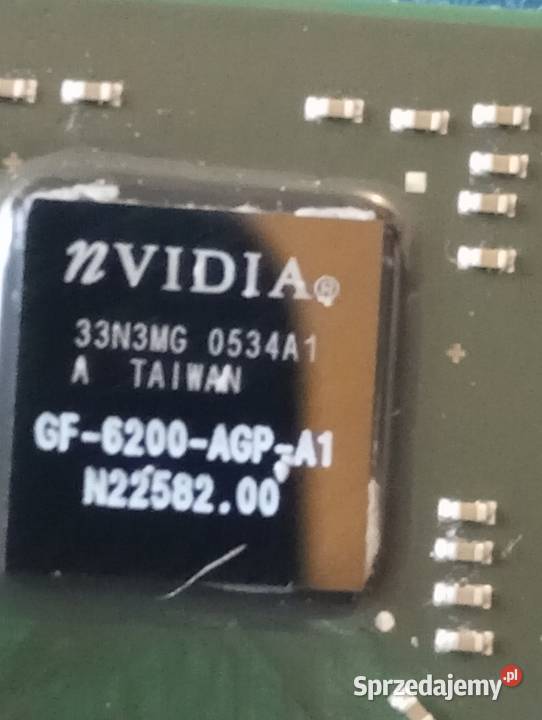 Komputer retro Pamięć RAM 512