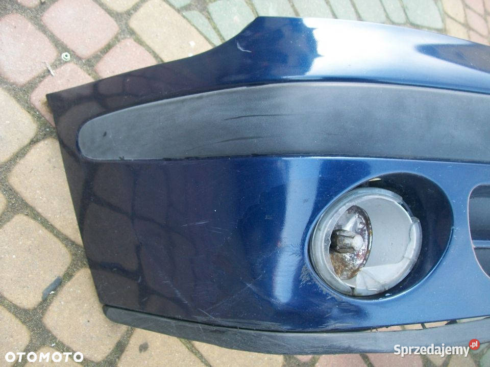 Zderzak Megan Megane i Lift 9902 Radom