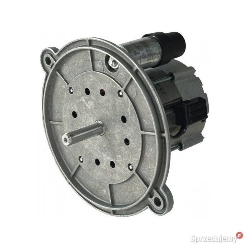 Herrmann HL 150 silnik Warszawa