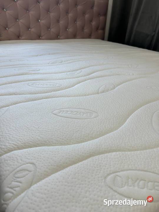 WYPRZEDAŻ EKSPOZYCJI Materac Savona 160x200 40 Mława