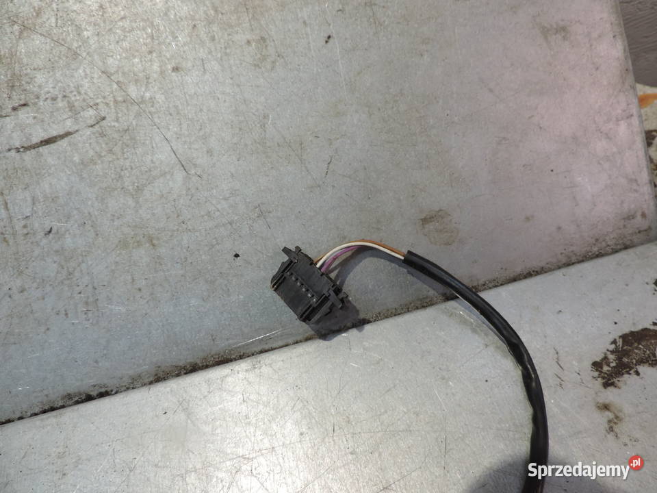 LUSTERKO PRAWE ELEKTRYCZNE PASSAT B5 LB7Z Nowy Sącz