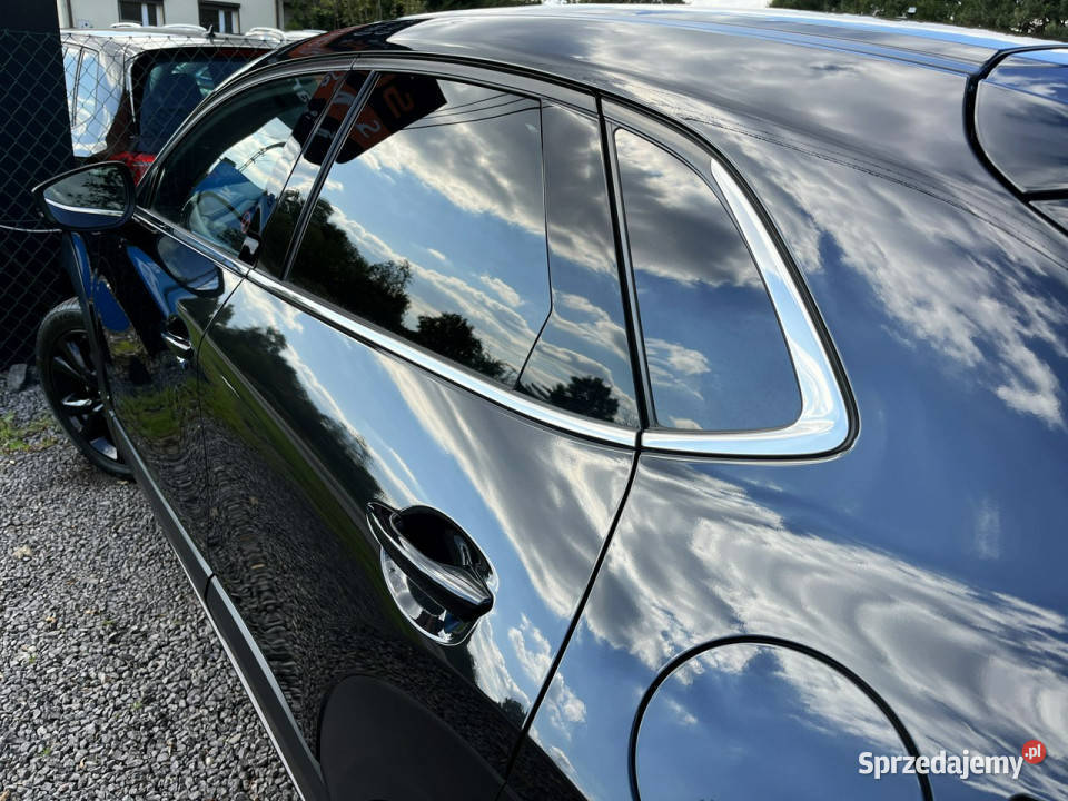 Mazda CX30 Hybryda Automat Navi Kamera ogranicznik prędkości Rydułtowy