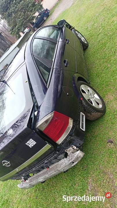 Opel Vectra C 19cdti 120 05r części Tarnów
