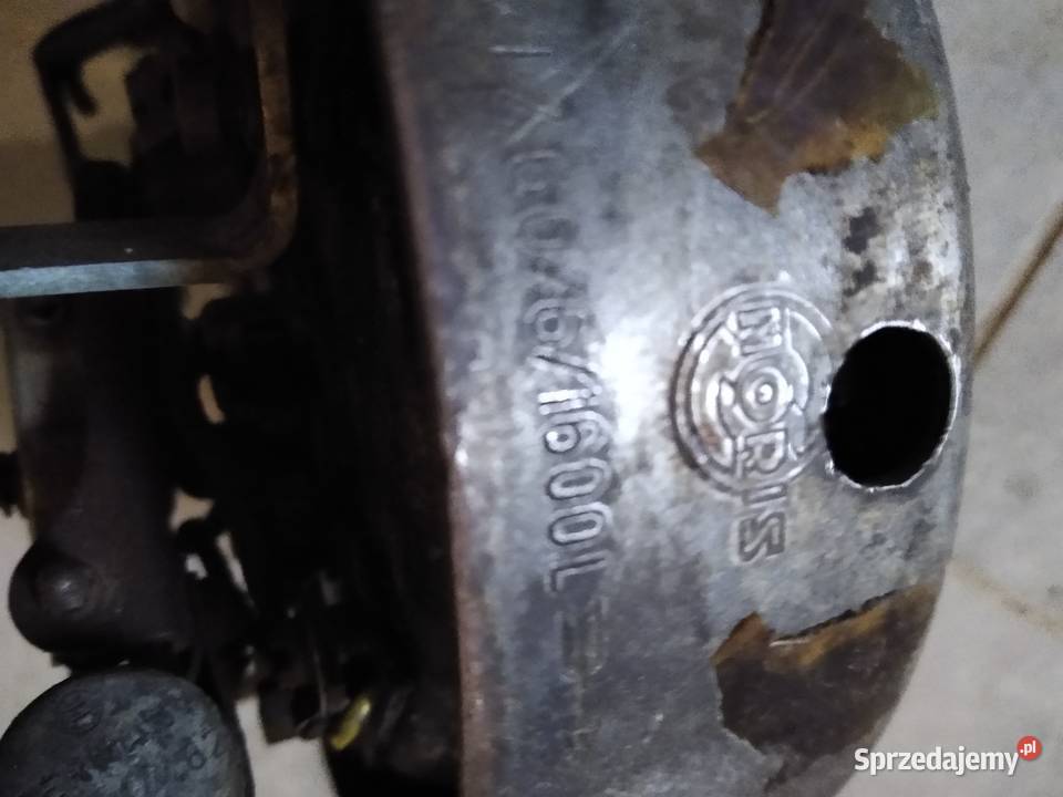 NSU zundapp dkw bsa zapłon Noris Pozostałe Kruszwica