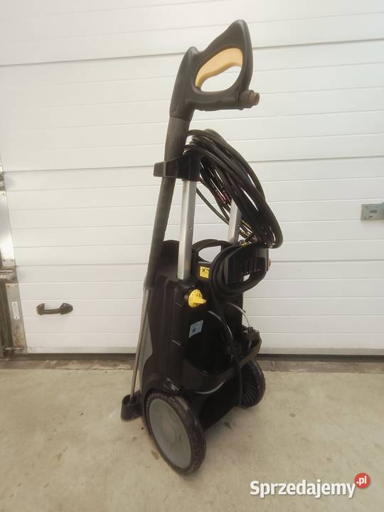 Myjka ciśnieniowa Karcher HD 7184M Wolnoobrotowa Radom sprzedam