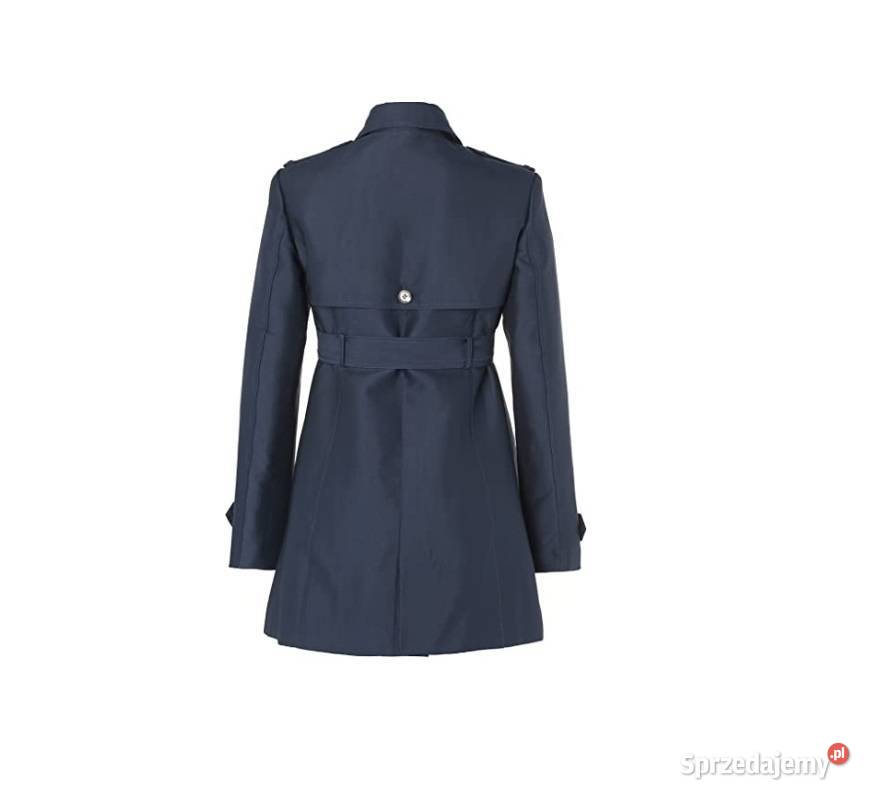 XL Noppies kurtka ciążowa granatowa Gaszowice