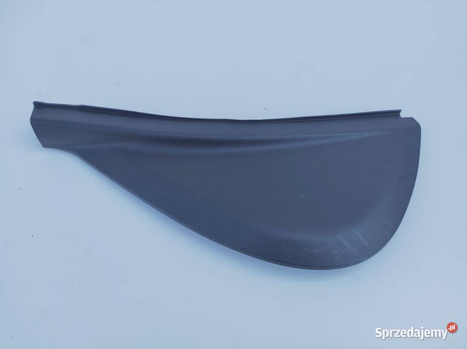 OSŁONA DESKI PRAWA INFINITI QX60 JX Nowy Tomyśl