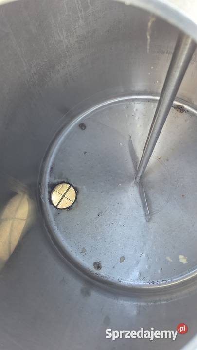 Maszyna do napychania poduszek Kulka Sylikonowa Wierzbica