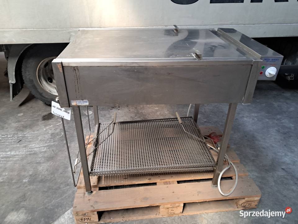 Smażalnik do pączków Gastronomia Rzeszów