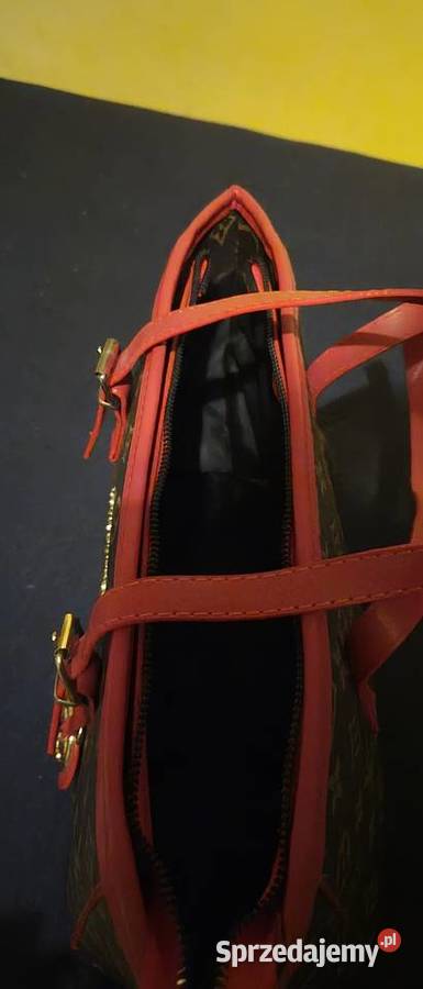 Torebka damska Do ręki  lubuskie