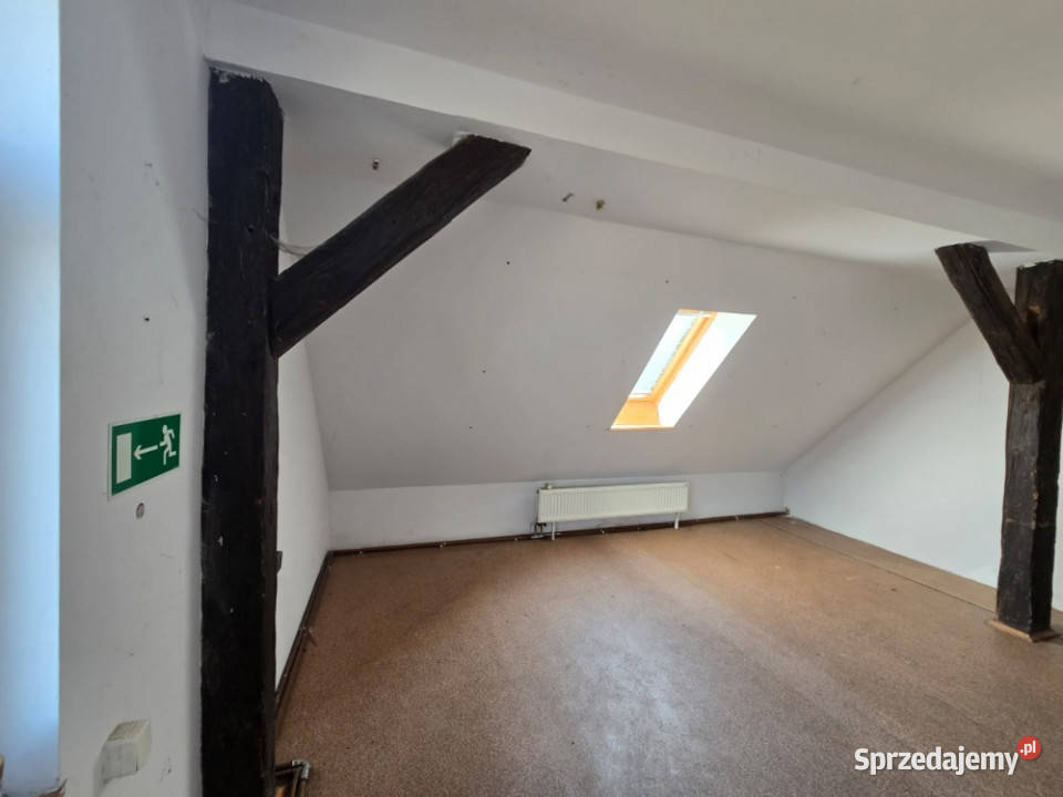 Stara Szkoła na Mazurach Boćwinka