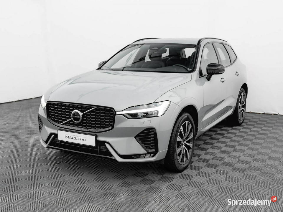 Volvo XC 60 CT842AXB4 B Plus Dark Podgrzf kier możliwa zamiana Gdańsk