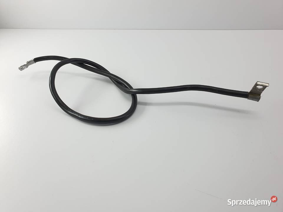 Przewod Minusowy Kabel Honda Trx 420 Łódź sprzedam